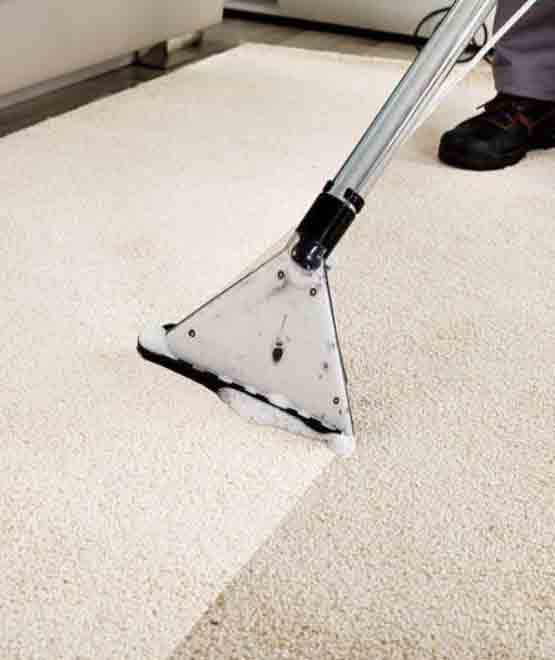 Best Carpet Cleaning Rockingham